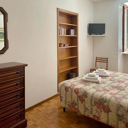 Casa Gentile Apartment Assisi Bagian luar foto
