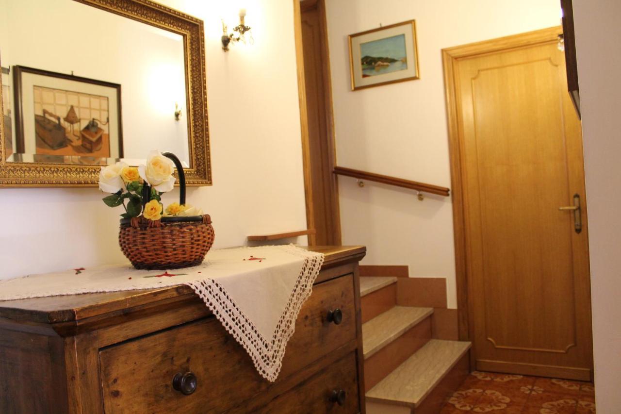 Casa Gentile Apartment Assisi Bagian luar foto