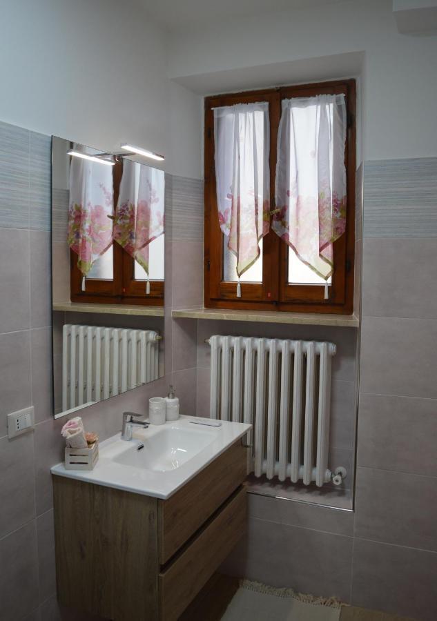 Casa Gentile Apartment Assisi Bagian luar foto