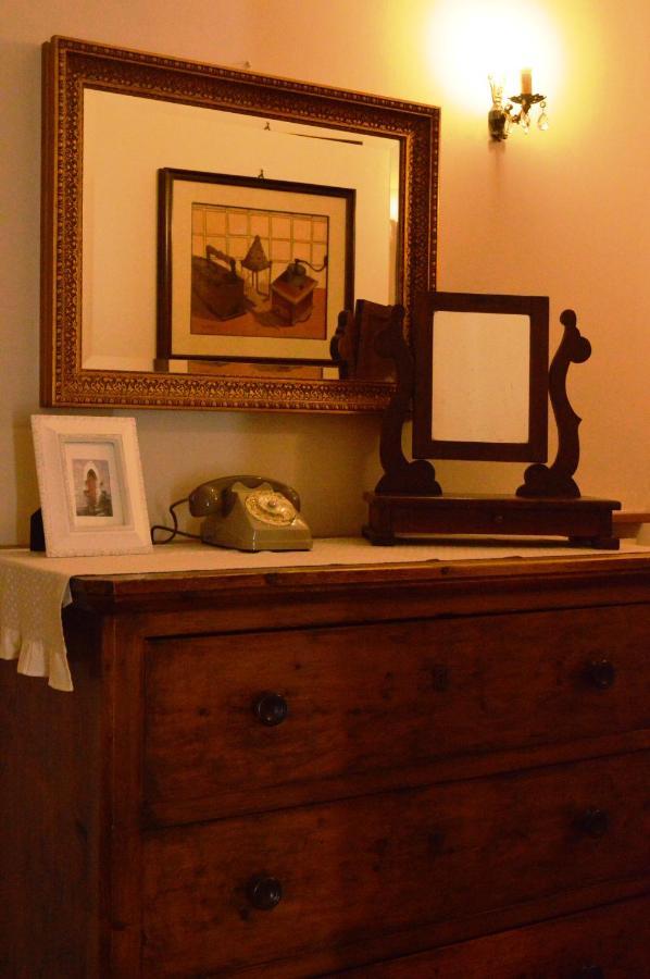 Casa Gentile Apartment Assisi Bagian luar foto