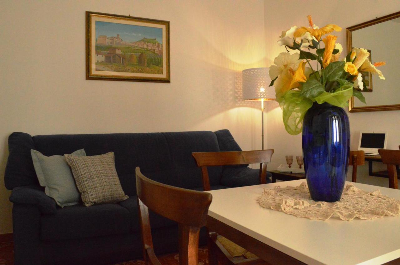 Casa Gentile Apartment Assisi Bagian luar foto