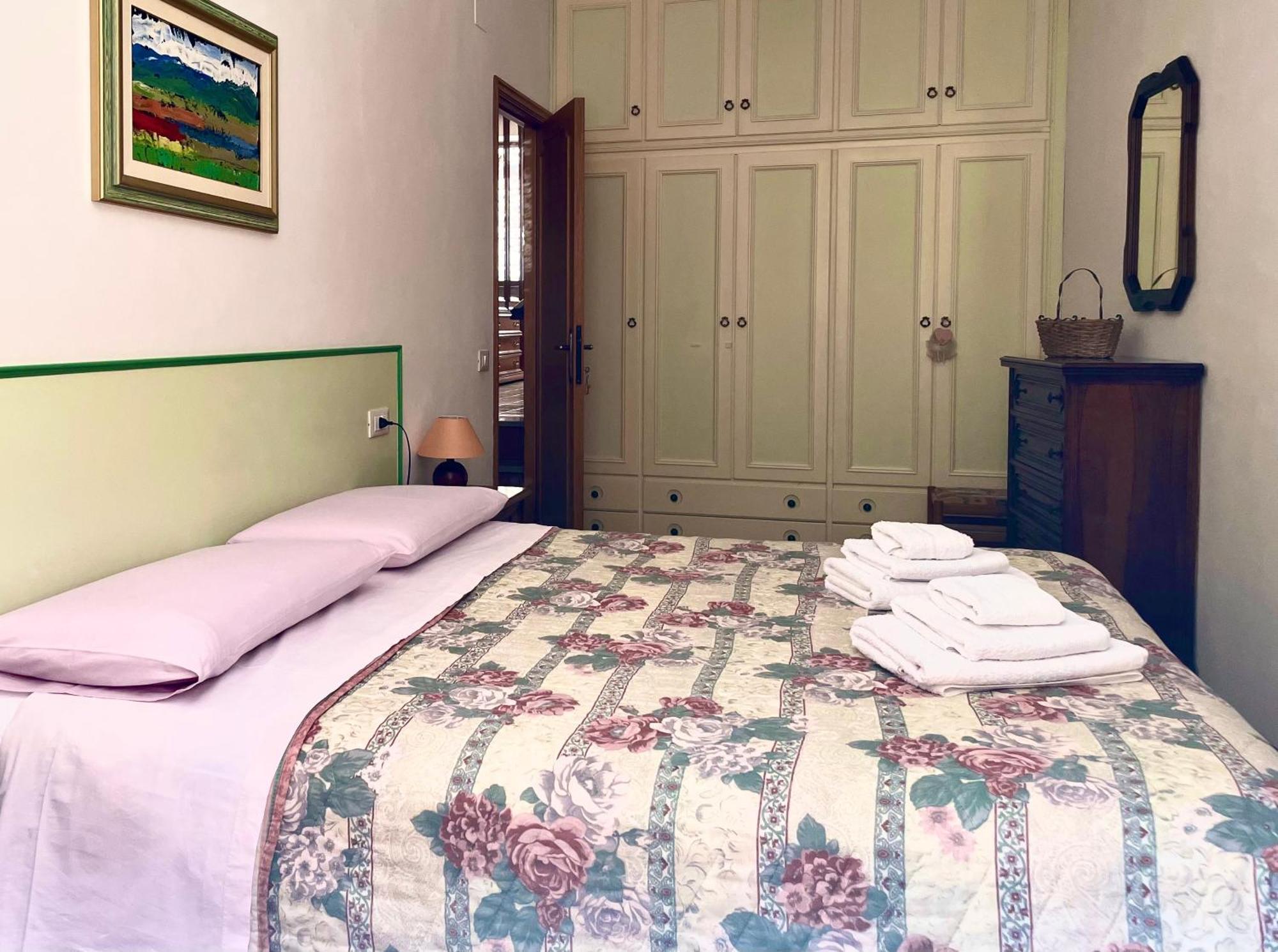 Casa Gentile Apartment Assisi Bagian luar foto